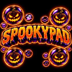 SPOOKYPAD