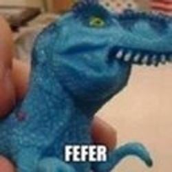 Fefer / USDT