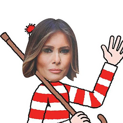 MELANIA