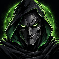 DRDOOM