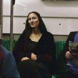 MonaLisa