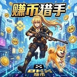 赚币猎手 / BNB