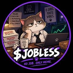 $JOBLESS
