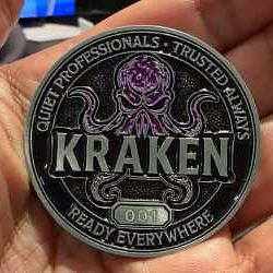 KRAKEN