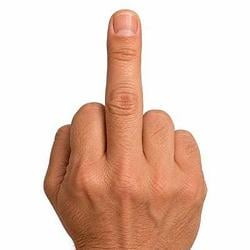 FINGR