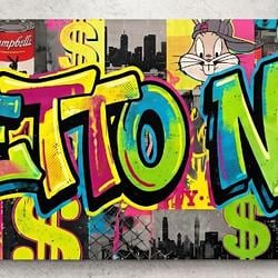 GHETTO