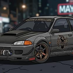 9000rpm