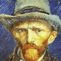 VANGOGE