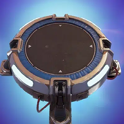 LAUNCHPAD
