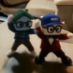 NEET MASOCKS / USDG