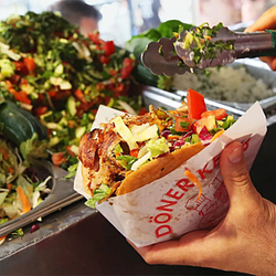 kebab