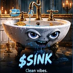 $SINK