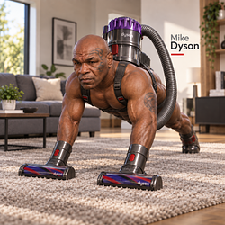 Mikedyson