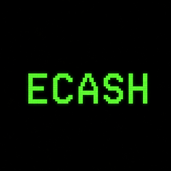 E-cash