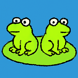 FROGTWIN / WETH