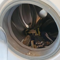 WASH