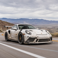 GT3RS