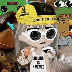 meme / SOL
