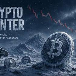Crypto winter / BNB