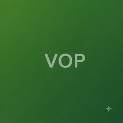 VOP / WETH 0.25%