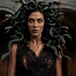 GORGON / SOL