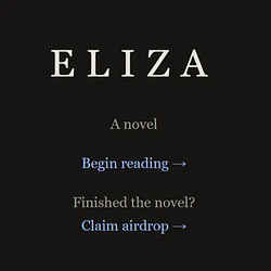 elizabook