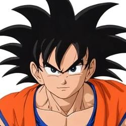 Goku