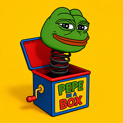 PEPBOX / SOL