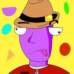 Derpy dave logo