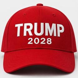 Trump2028 / SOL