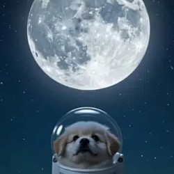 MOONDOGE