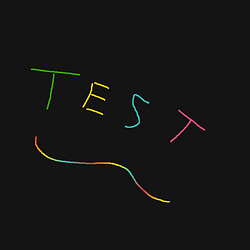 TEST