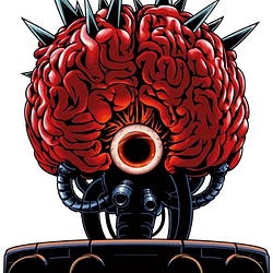MotherBrain