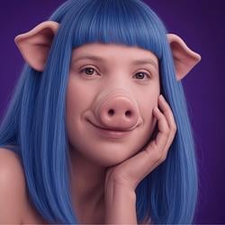 Joi Pork