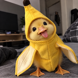 BANANDUCK