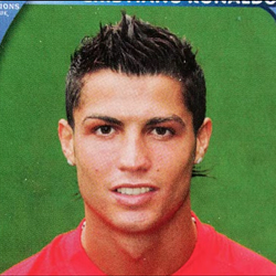 Ronaldo