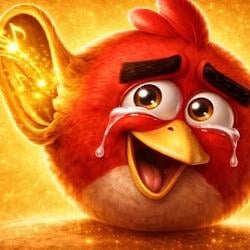 $HABIRD / SOL