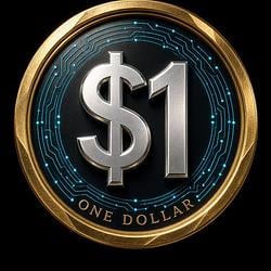 $1