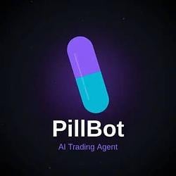 PILLBOT / SOL
