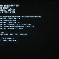 p/xmr