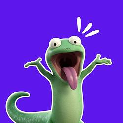 LIZARD