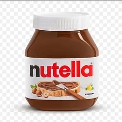 NUTELLA