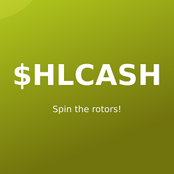 HLCASH / SOL