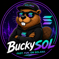 BUCKY / SOL