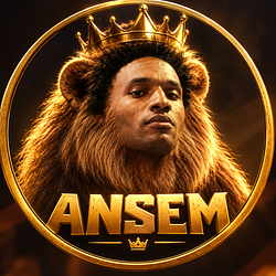 AnsemKing / SOL