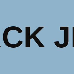 BLACKJEAN / SOL