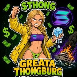 $THONG
