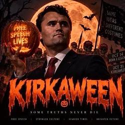 KIRKAWEEN / SOL