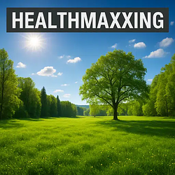 HEALTHMAXXING / USDG