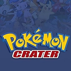 POKECRATER / SOL